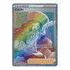 Chilling Reign 213/198 Caitlin (Rainbow Rare)