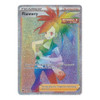 Chilling Reign 215/198 Flannery (Rainbow Rare)