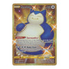 Chilling Reign 224/198 Snorlax (Secret Rare)