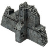 Battlefield in a Box - Ruined Walls