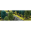 Battlefield in a Box - Small Summer Wood (x1) 15mm