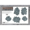 Battlefield in a Box - Gothic Battlefields - Craters
