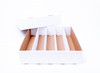 5 Width Heavy Duty Card Storage Box (Full Lid)