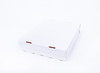 5 Width Heavy Duty Card Storage Box (Half Lid)