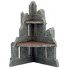 Battlefield in a Box - Gothic Battlefields - Medium Corner Ruins
