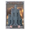 Battlefield in a Box - Gothic Battlefields - Medium Corner Ruins