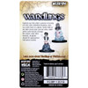 WizKids Wardlings Miniatures (Wave 3) - Ghost (Male & Female)