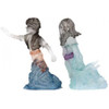 WizKids Wardlings Miniatures (Wave 3) - Ghost (Male & Female)