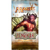 Zendikar Booster Pack | Zendikar