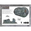 Battlefield in a Box - Gothic Battlefields - Fallen Angel