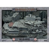 Battlefield in a Box - Gothic Battlefields - Fallen Angel