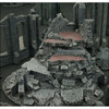 Battlefield in a Box - Gothic Battlefields - Collapsed Corner