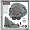 Battlefield in a Box - Gothic Battlefields - Collapsed Corner