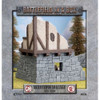 Battlefield in a Box - Wartorn Village - Small Ruins