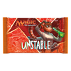 Unstable Booster Pack