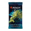 Ultimate Masters Booster Pack