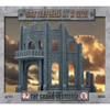 Battlefield in a Box - Gothic Battlefields - The Grand Vestibule