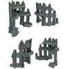 Battlefield in a Box - Gothic Battlefields - The Grand Vestibule