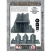 Battlefield in a Box - Gothic Battlefields - Small Corner