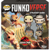 POP! Funkoverse - Jurassic Park 100 Strategy Game
