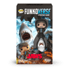 POP! Funkoverse - Jaws 100 - Quint and The Shark