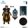 DC Multiverse: Robin King - Dark Nights: Death Metal (Build-A Darkfather) 7-Inch Figure
