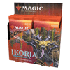 Ikoria: Lair of Behemoths Collector Booster Box
