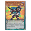 BLLR-EN002 Performapal Odd-Eyes Minitaurus