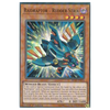 BLLR-EN014  Raidraptor - Rudder Strix