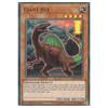 BLLR-EN027 Giant Rex