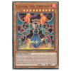 BLLR-EN031 Lazion, the Timelord