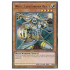 BLLR-EN039 Wulf, Lightsworn Beast