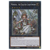 BLLR-EN044 Minerva, the Exalted Lightsworn