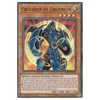BLLR-EN048 Crusader of Endymion