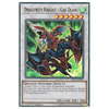 BLLR-EN059 Dragunity Knight - Gae Dearg