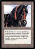 Ebony Horse | Arabian Nights