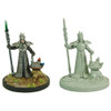 Dungeons & Dragons Collector's Series: Elemental Evil - Marlos Urnrayle & Earth Priest
