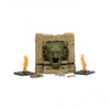 Dungeons & Dragons Icons of the Realms: Tomb of Annihilation - Tomb and Traps Set