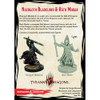 Dungeons & Dragons Collector's Series: Tyranny of Dragons - Naergoth Bladelord & Rath Modar