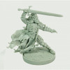 Dungeons & Dragons Collector's Series: Tyranny of Dragons - Naergoth Bladelord & Rath Modar