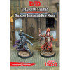 Dungeons & Dragons Collector's Series: Tyranny of Dragons - Naergoth Bladelord & Rath Modar