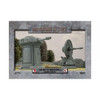 Battlefield in a Box - Galactic Warzones - Defense Turrets