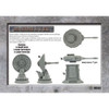 Battlefield in a Box - Galactic Warzones - Defense Turrets