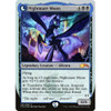 Nightmare Moon // Princess Luna (Ponies: The Galloping) | Promotional Cards