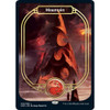 Mountain (Extended Art) (foil)