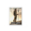 Dragon Shield Matte Art Sleeves - Justice League: Aquaman