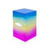 Satin Tower - Hi-Gloss Rainbow