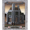 Battlefield in a Box: Gothic Industrial - Medium Corner