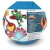 Marvel Battleworld Battle Ball (Series 1)