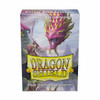 Dragon Shield Small Sleeves - Matte Pink Diamond (60)